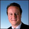 David Cameron