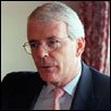 Sir John Major