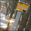Speed camera