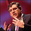 Gordon Brown