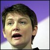 Yvette Cooper