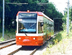 Tram