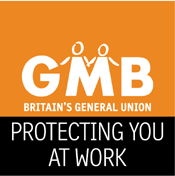 GMB - Britain's General Union