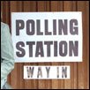 Polling station
