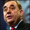 Alex Salmond