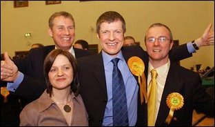 Willie Rennie