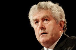Rhodri Morgan