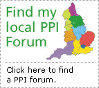 Find my local PPI Forum