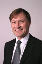 David Amess