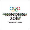 London bid logo