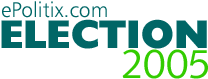 ePolitix election logo