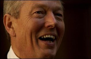 Alan Johnson