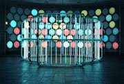 Carsten Höller, Neon Circle