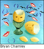 Picture by Bryan Charnley