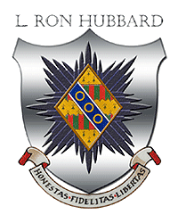 L. Ron Hubbard Foundation