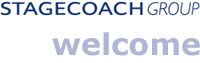 Stagecoach Group - Welcome