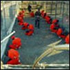 Camp Delta detainees