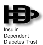 Insulin Dependent Diabetes Trust