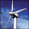 Wind turbine