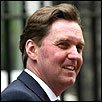 Alan Milburn