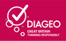 DIAGEO Great Britain