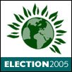 Green Party logo