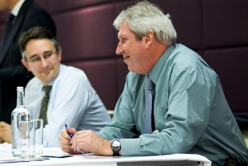 ePolitix.com stakeholder event