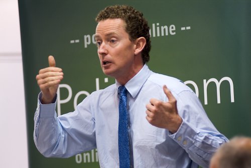 ePolitix.com stakeholder event