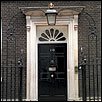 10 Downing Street