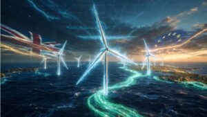 The North Sea Power Grid: Redefining UK-EU Energy Sovereignty in 2026