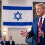 US and Israeli military forces conducting joint air-defence drills in 2026.