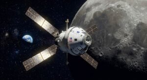Why Artemis II Won’t Land on the Moon — And What Comes Next