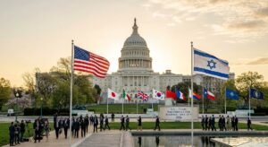 Is Donald Trump Shifting Strategy on Middle East Policy?