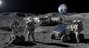 Why Go Back to the Moon? NASA’s Plan Explained