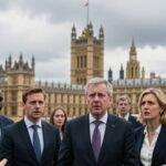 Reform UK foreign funding scandal